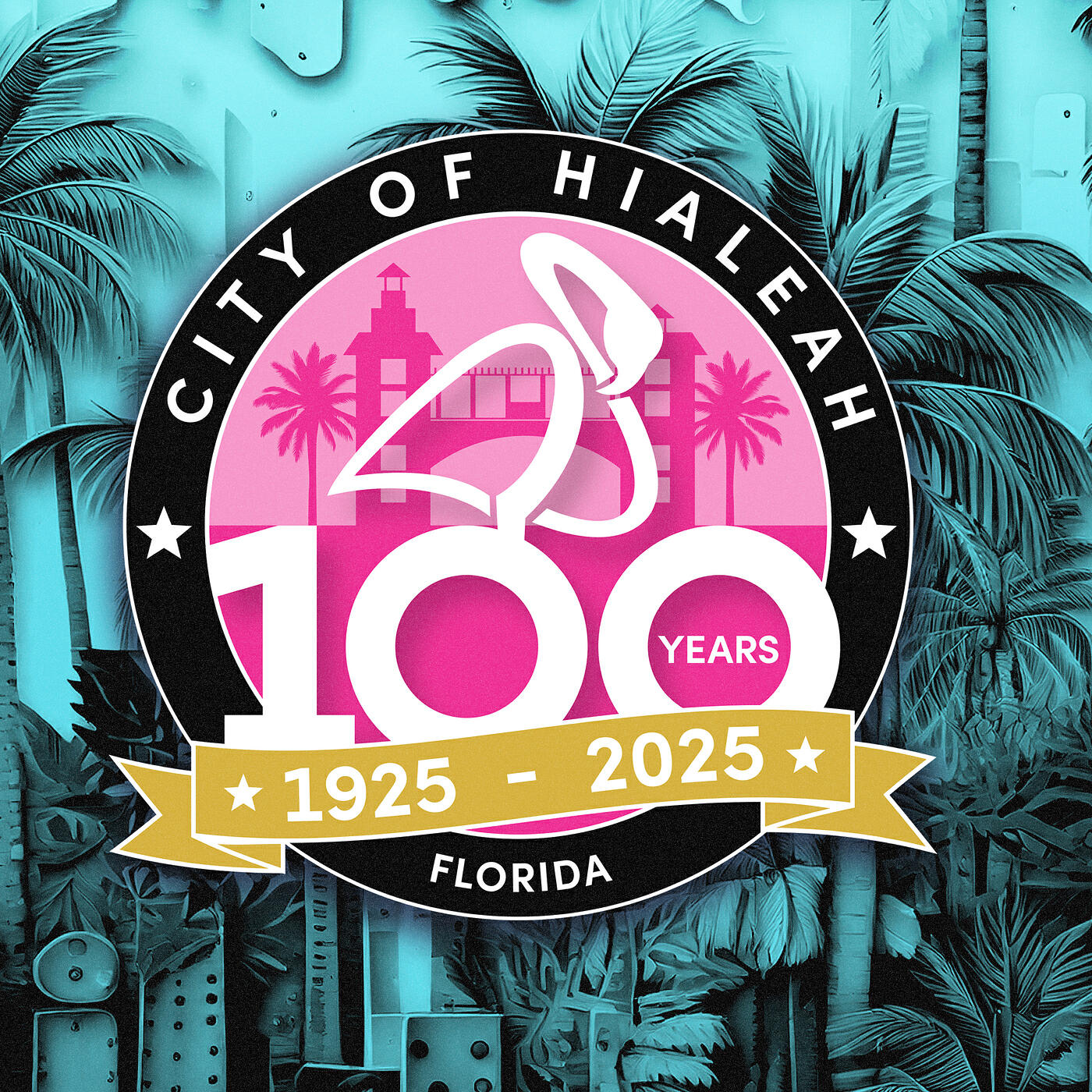Релиз Hialeah