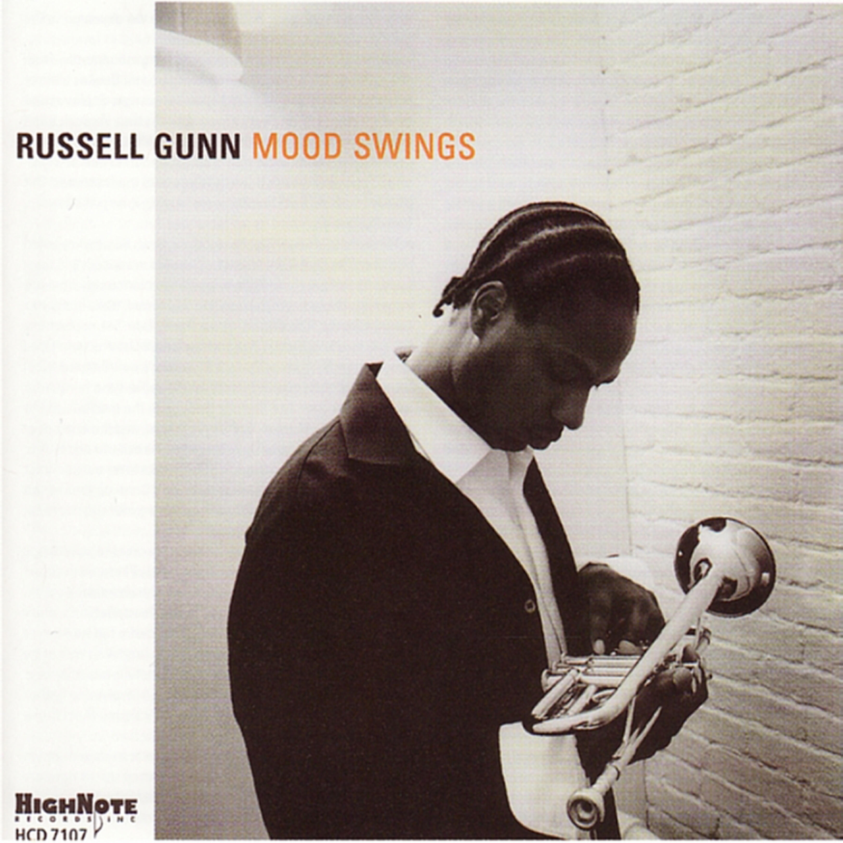 Релиз Mood Swings