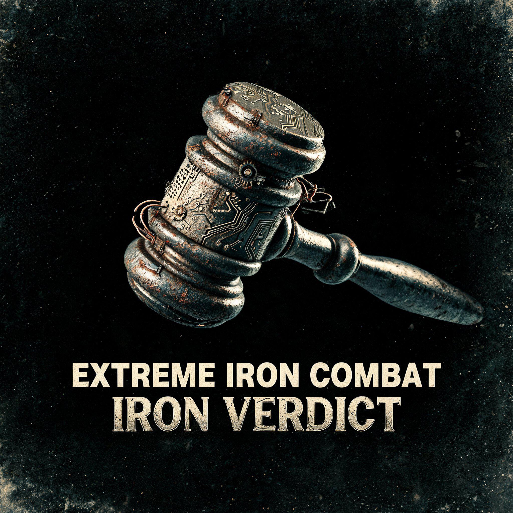 Extreme Iron Combat