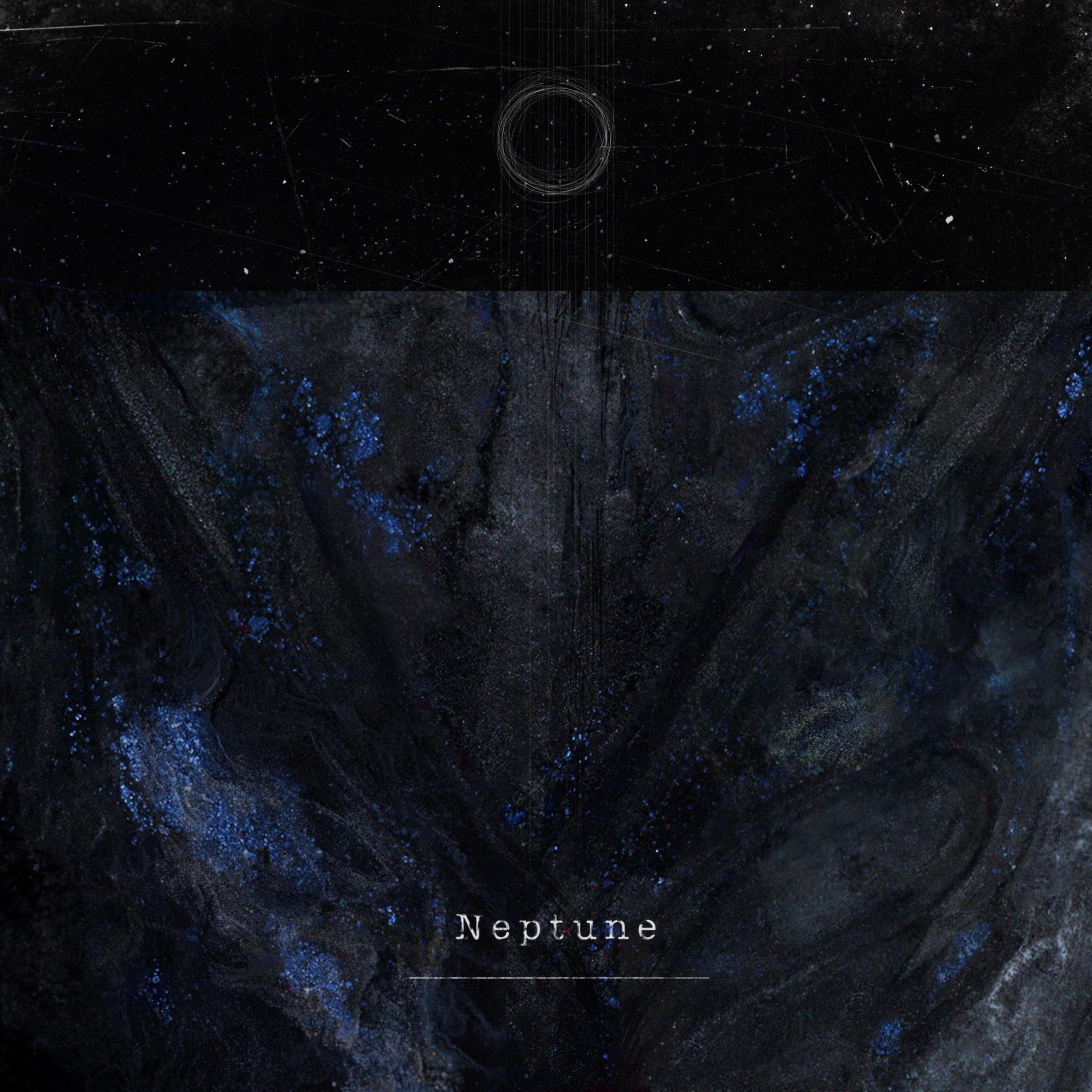 Релиз Neptune
