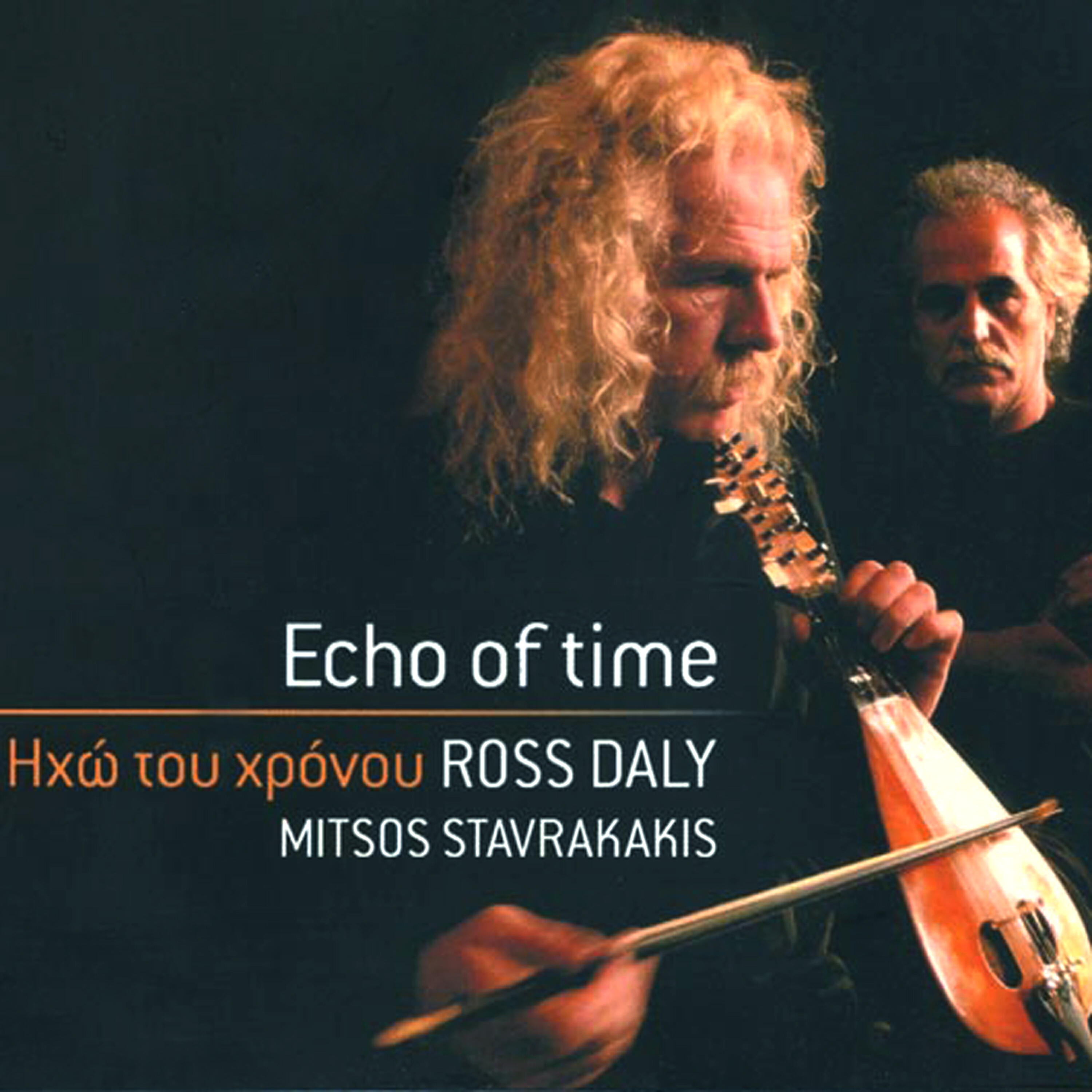 Релиз Echo of time