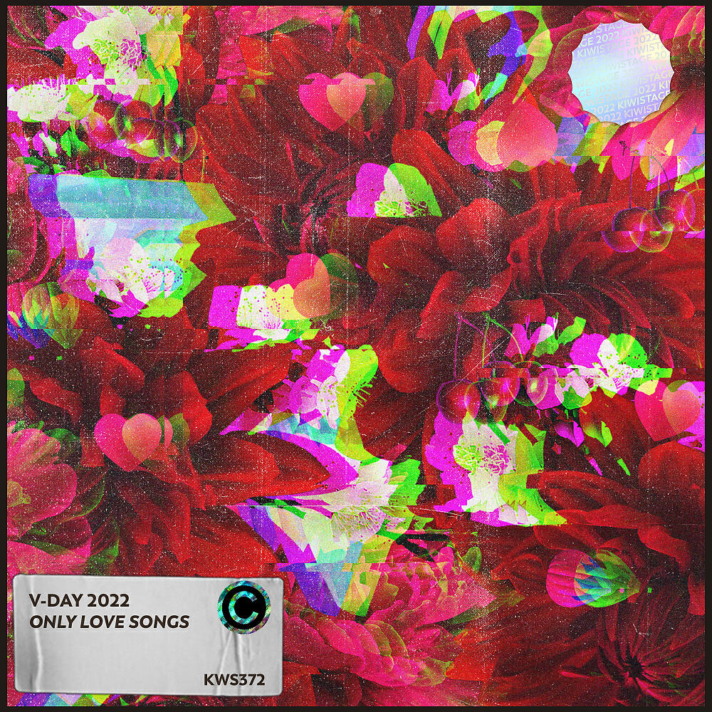 Релиз V-Day 2022: Only Love Songs