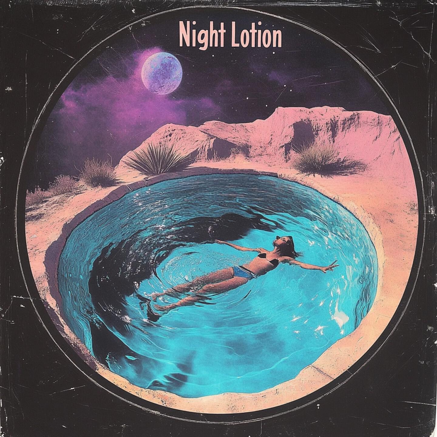 Релиз Night Lotion (Club Remix)