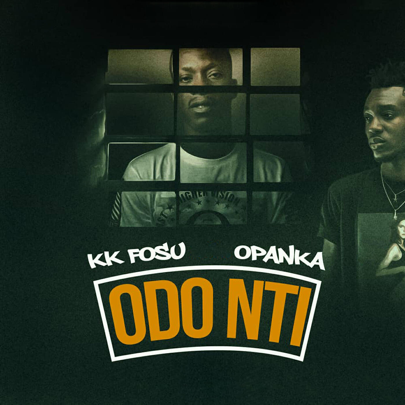 Opanka
