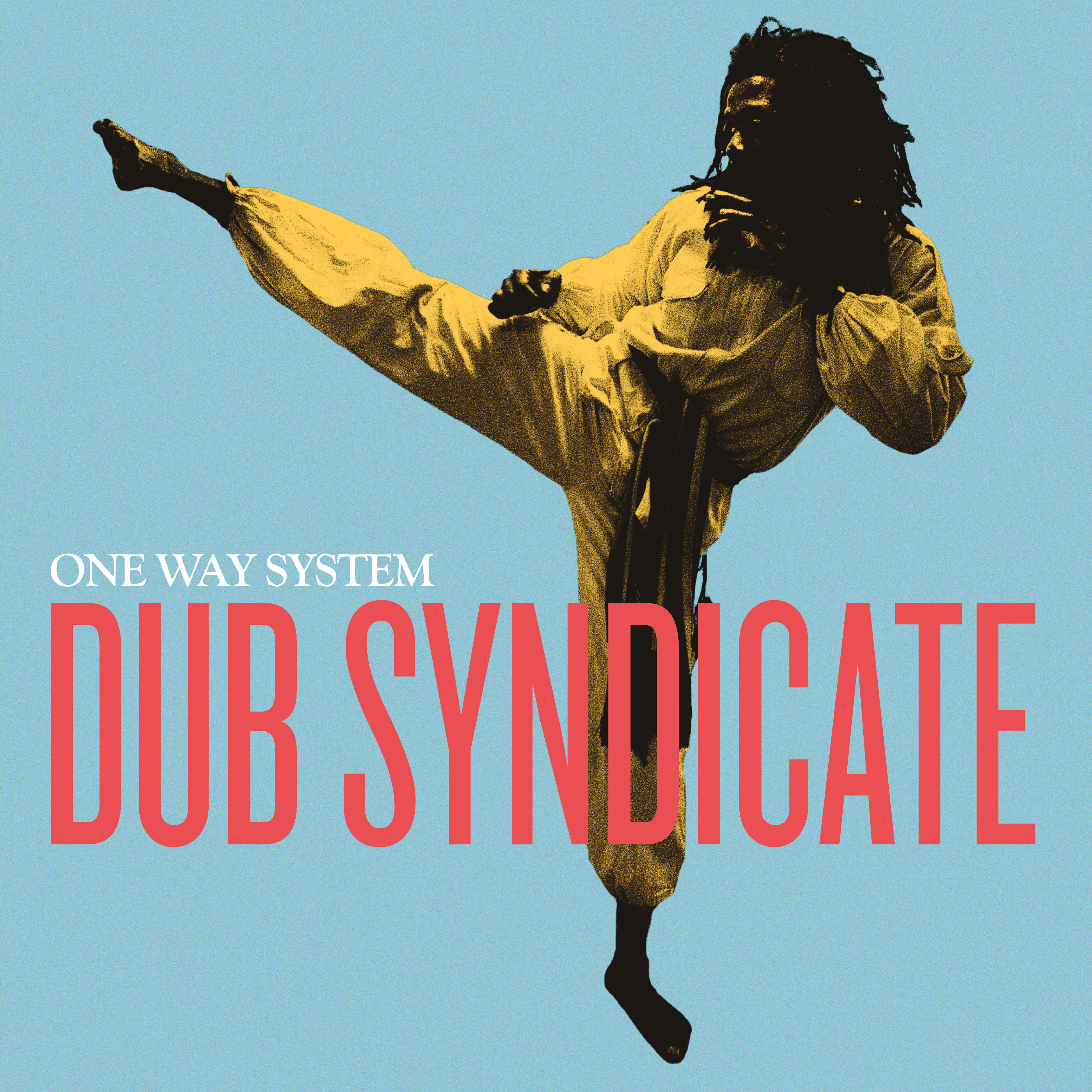Релиз One Way System