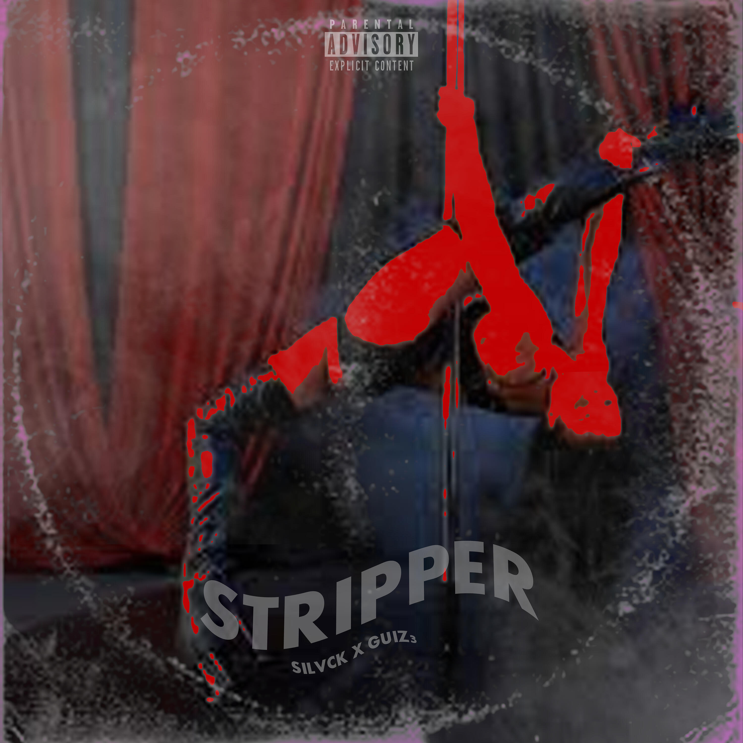 Релиз Stripper