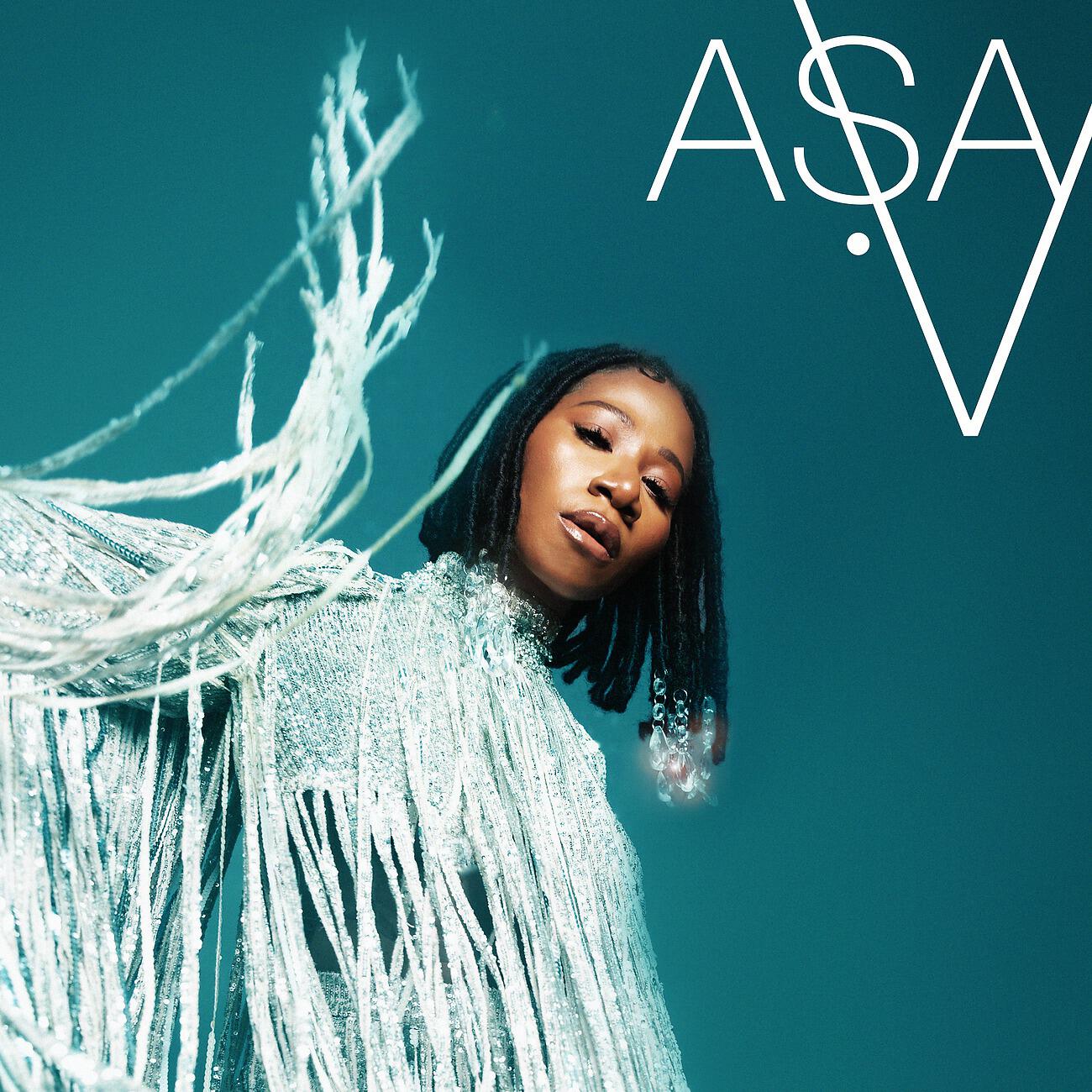 Asa - Mayana