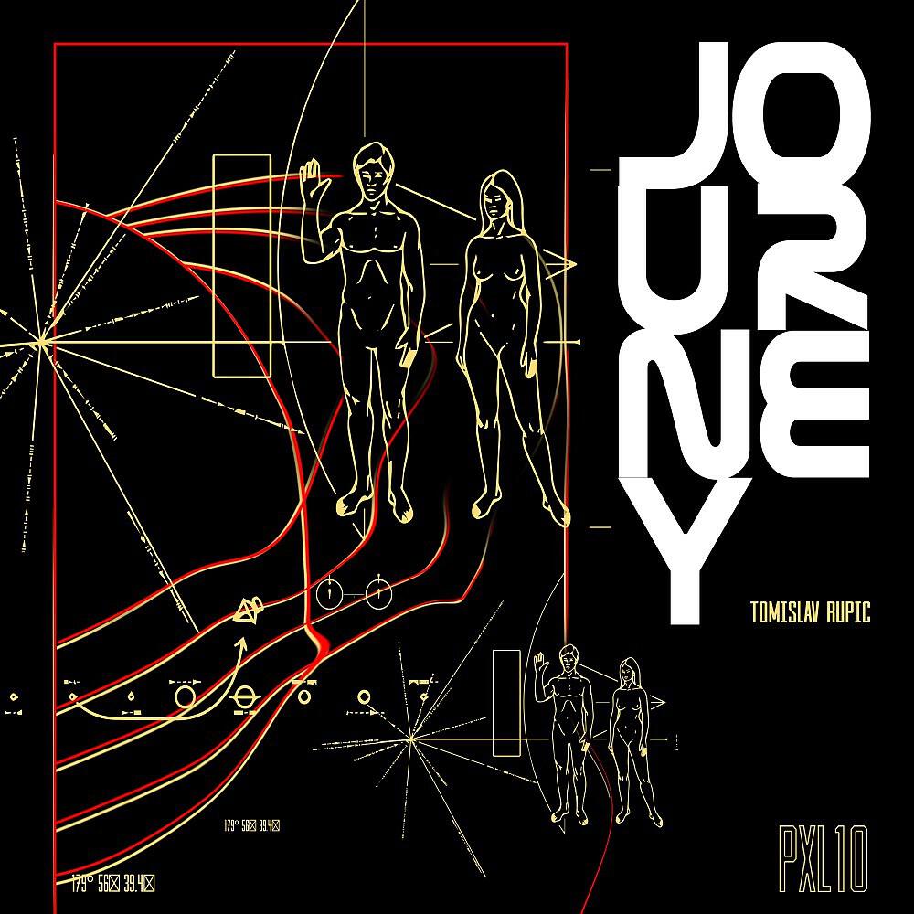 Релиз Journey