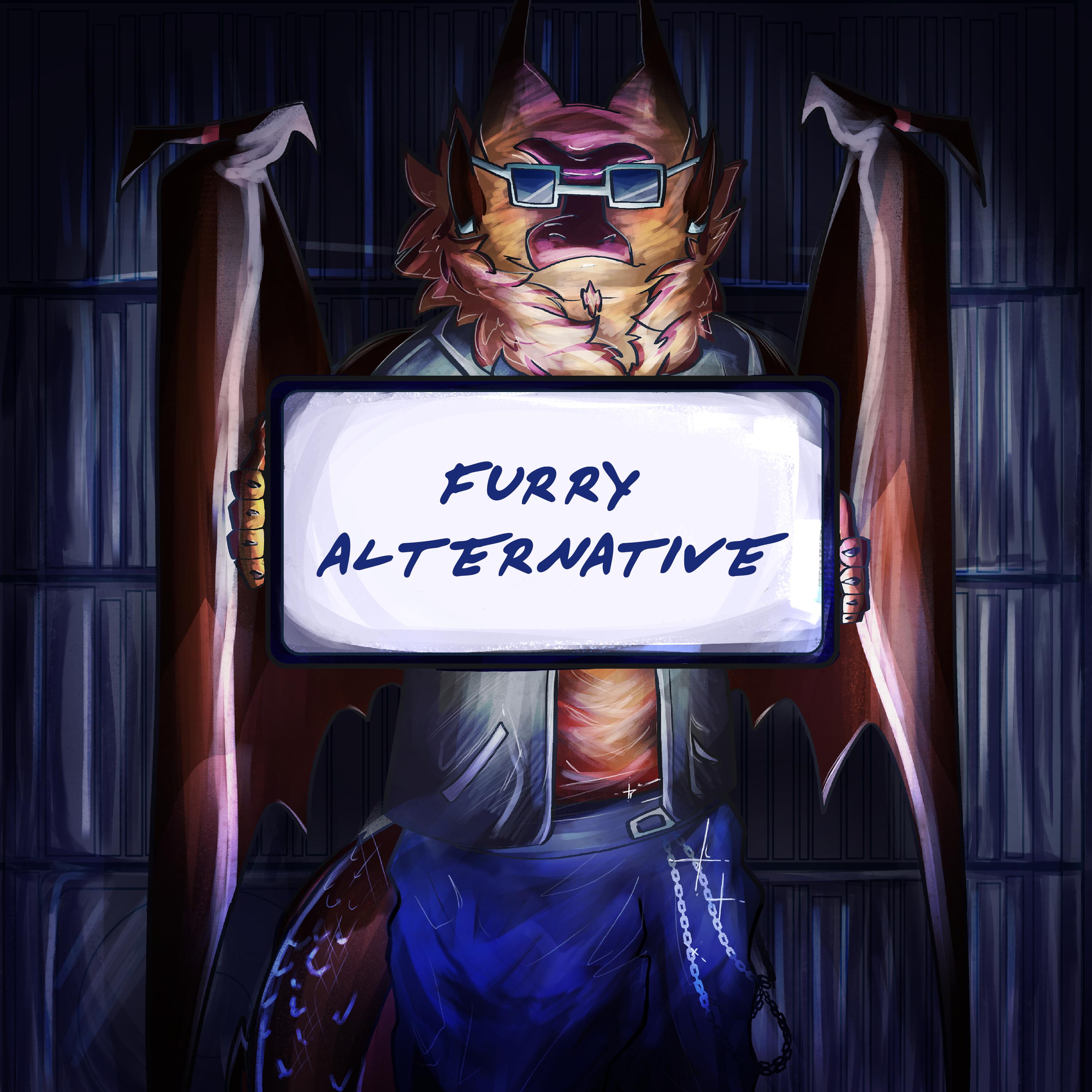 Релиз Furry Alternative (Deluxe Edition)