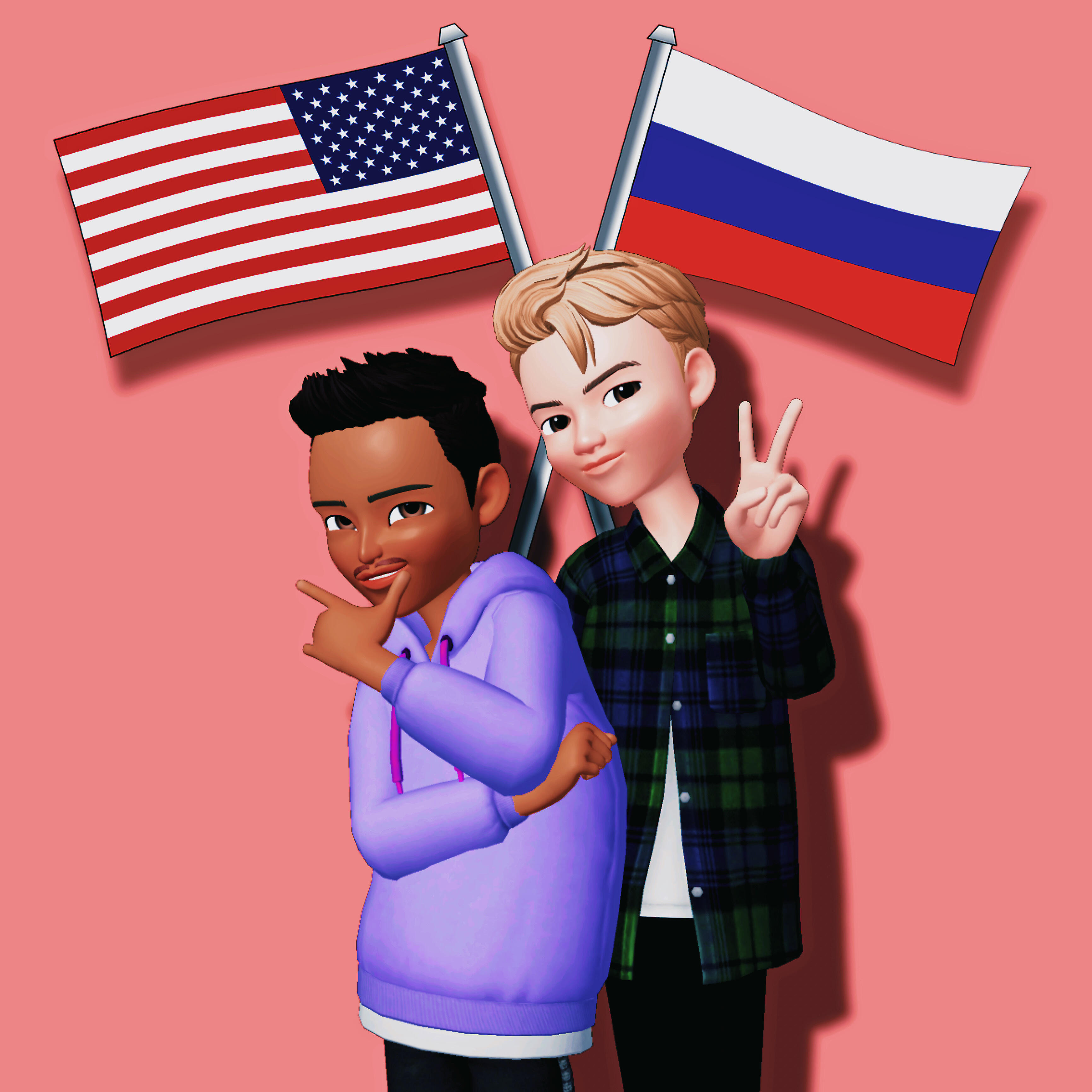 Релиз Crazy Trady Triip