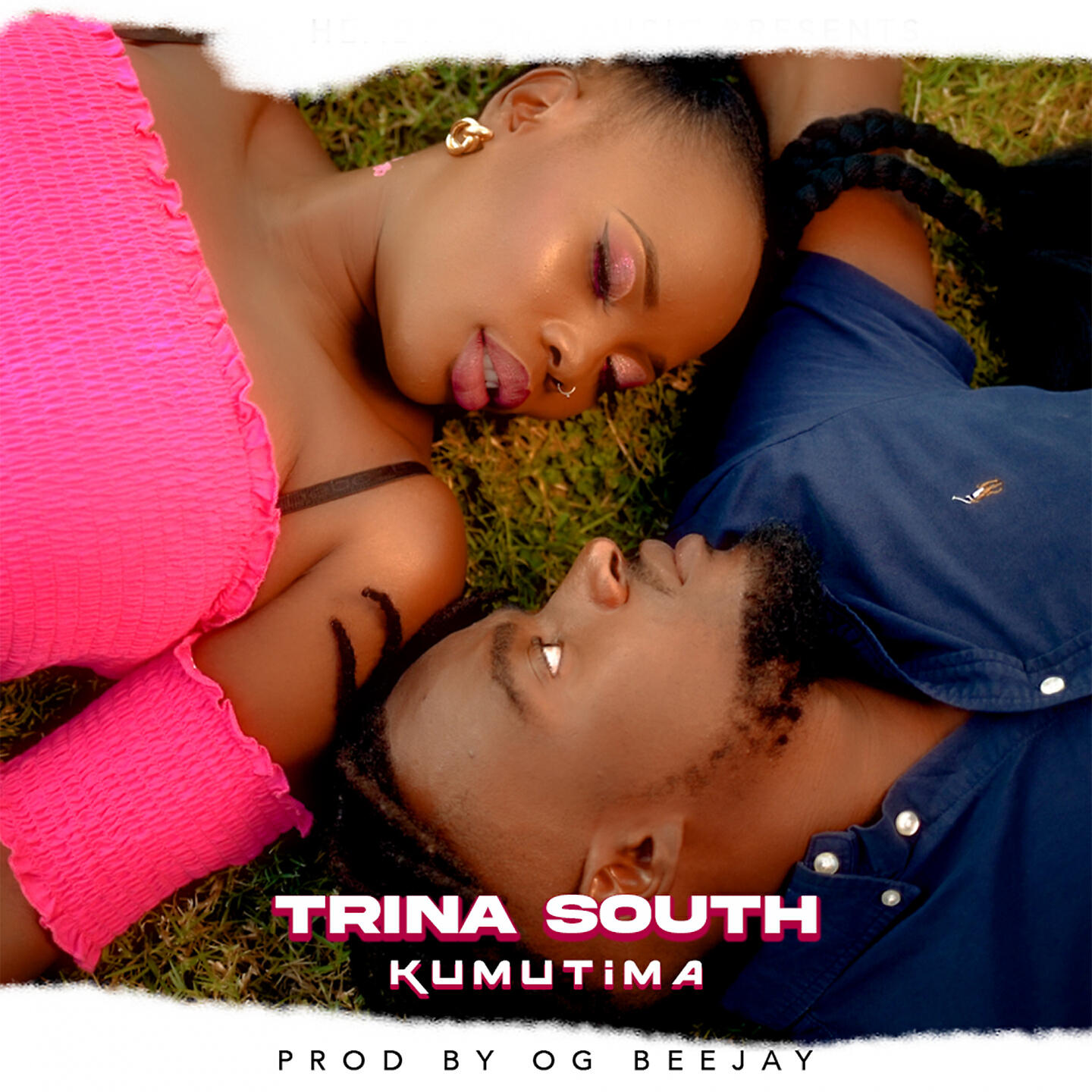 Скачать песню Trina South - Kumutima бесплатно в MP3 для Android и iOS