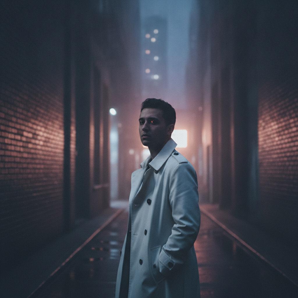Релиз Whispers in the Dark