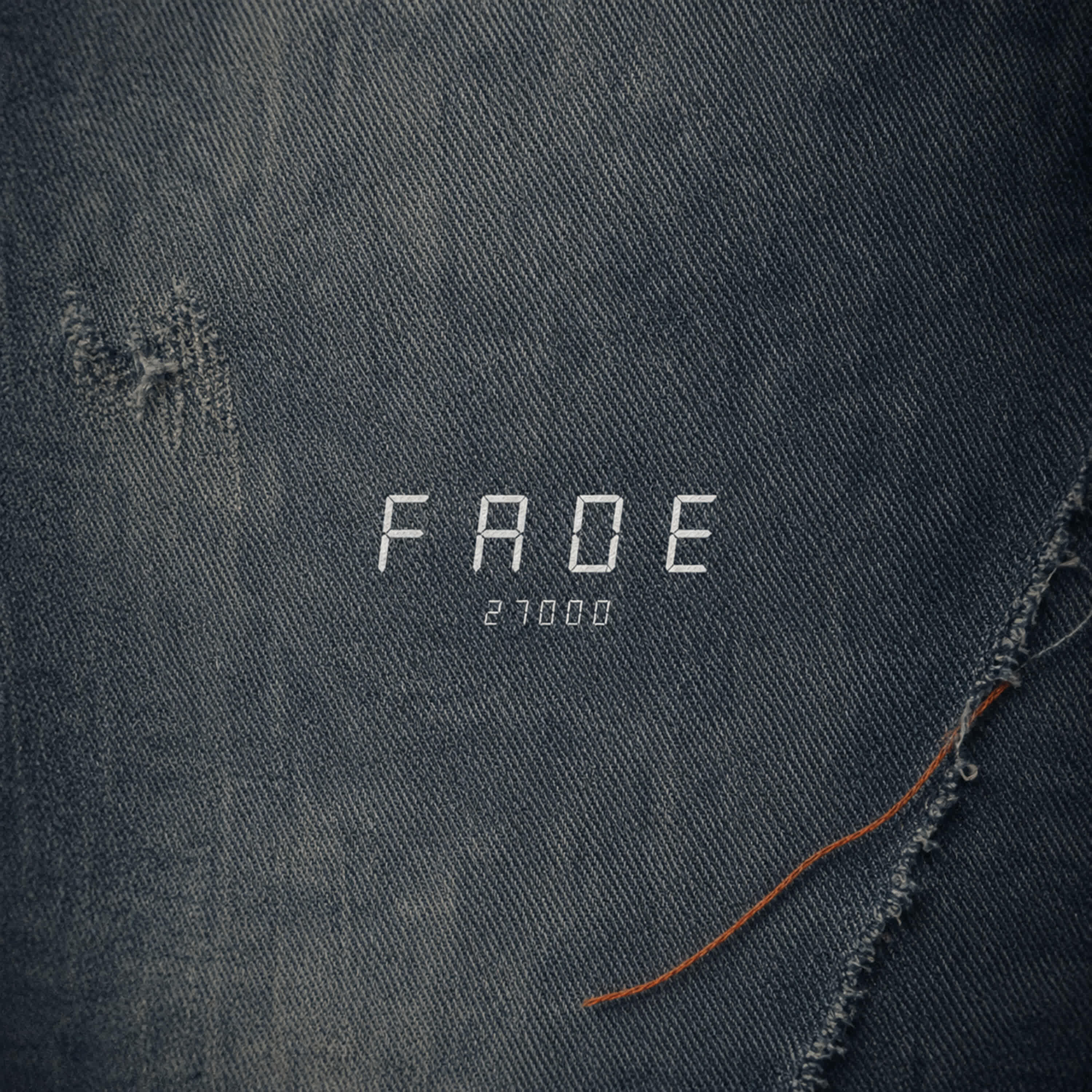 Релиз Fade
