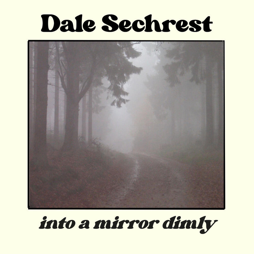 Релиз Into A Mirror Dimly