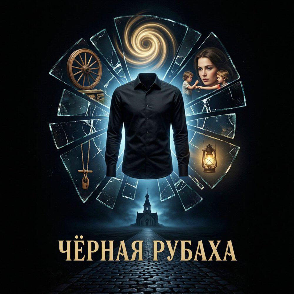 Релиз Чёрная рубаха
