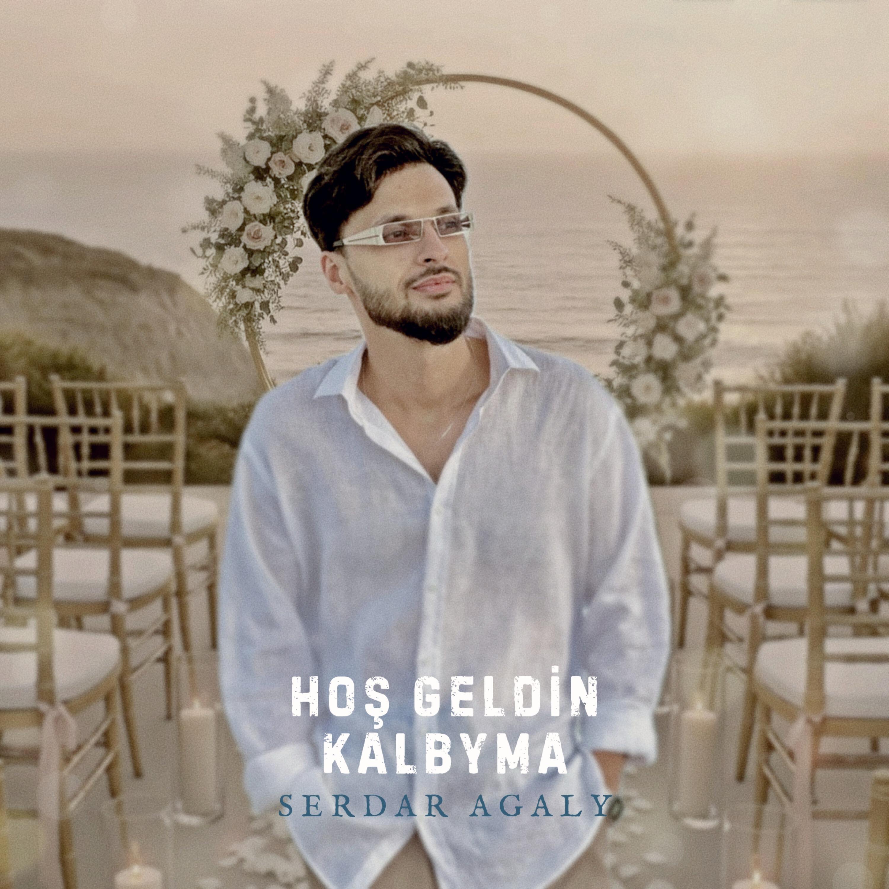 Релиз Hoş geldin kalbyma
