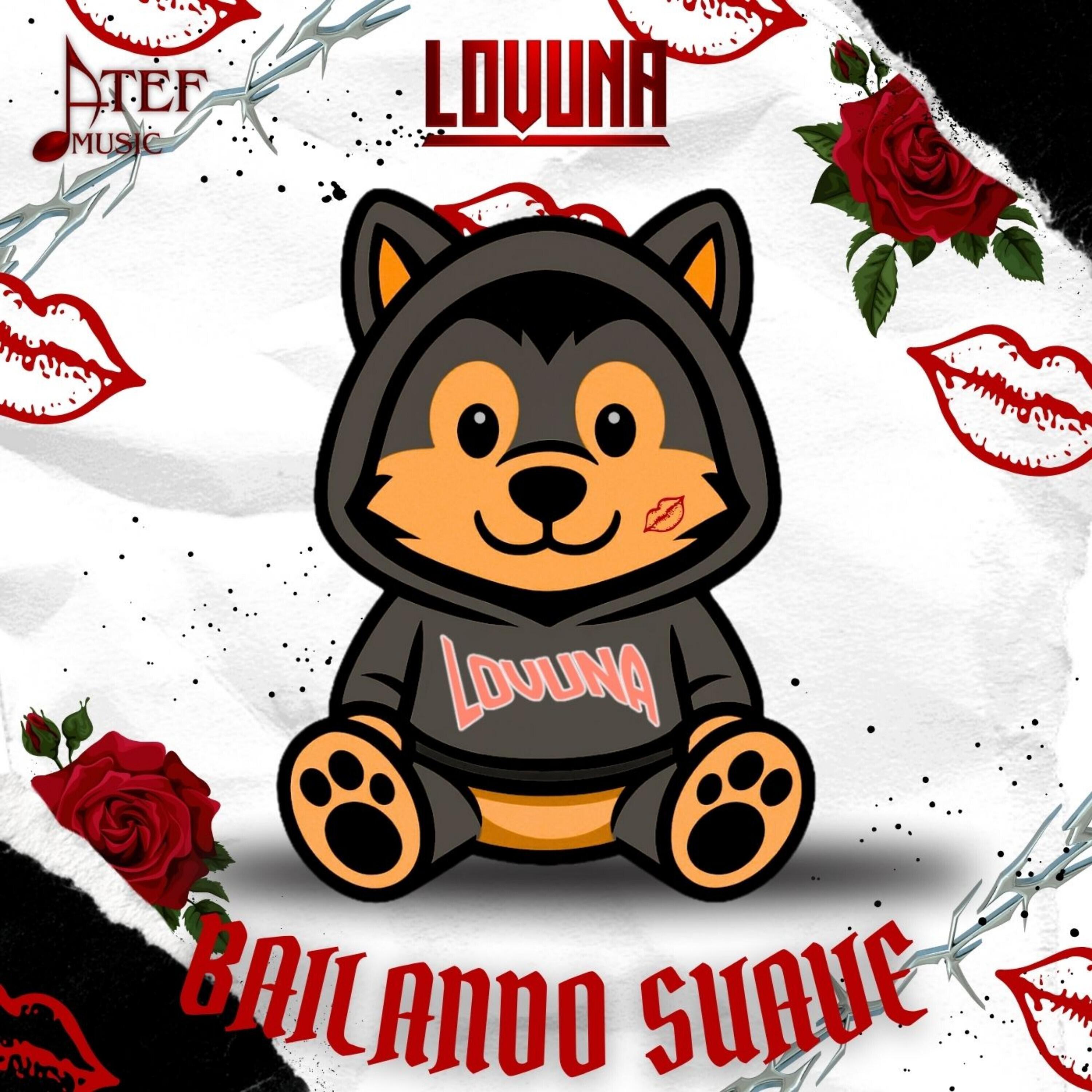 Релиз Bailando Suave