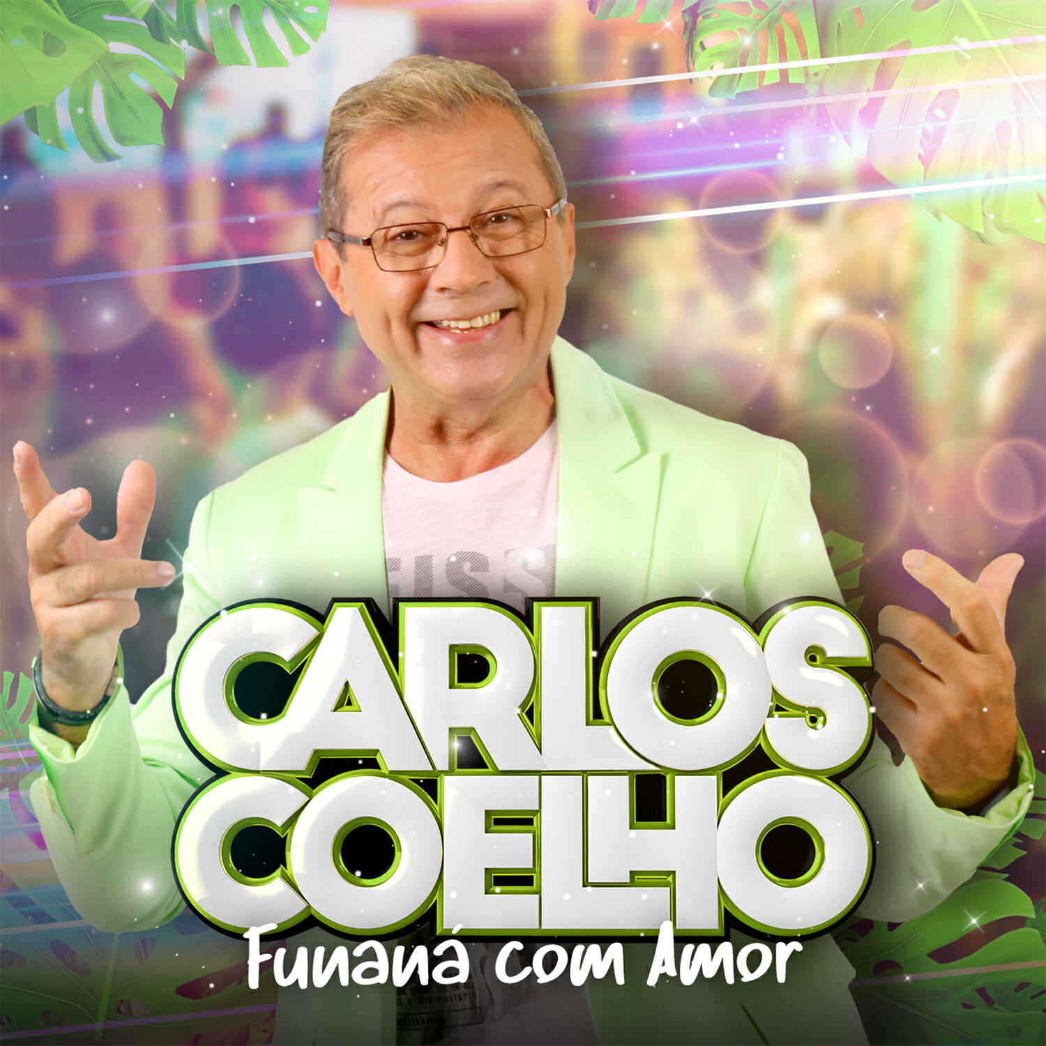 Релиз Funaná Com Amor