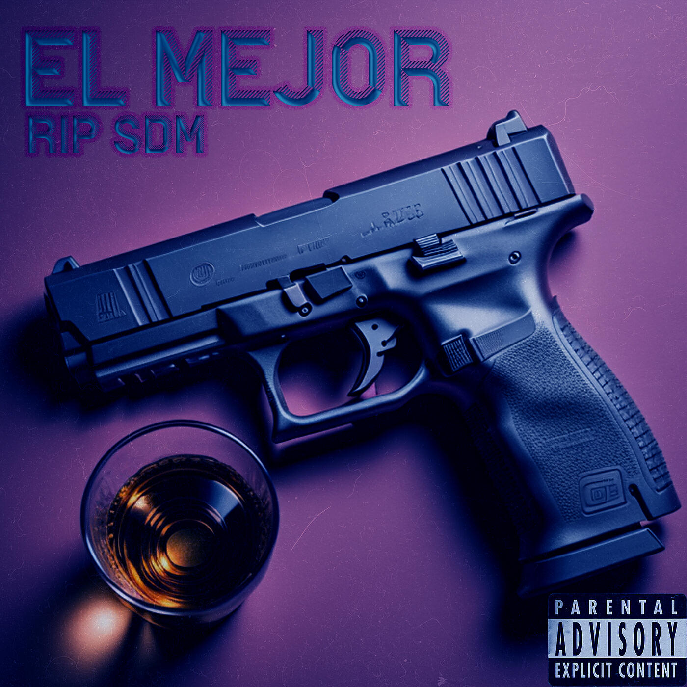 Релиз El Mejor
