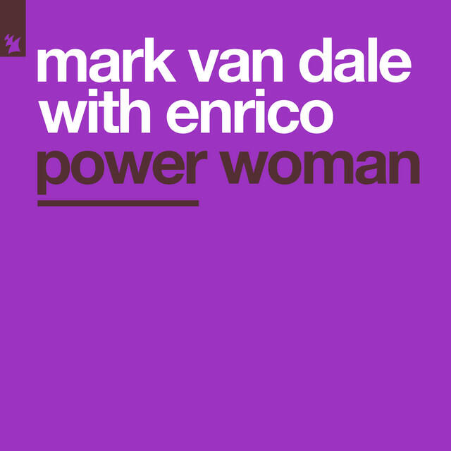 Релиз Power Woman