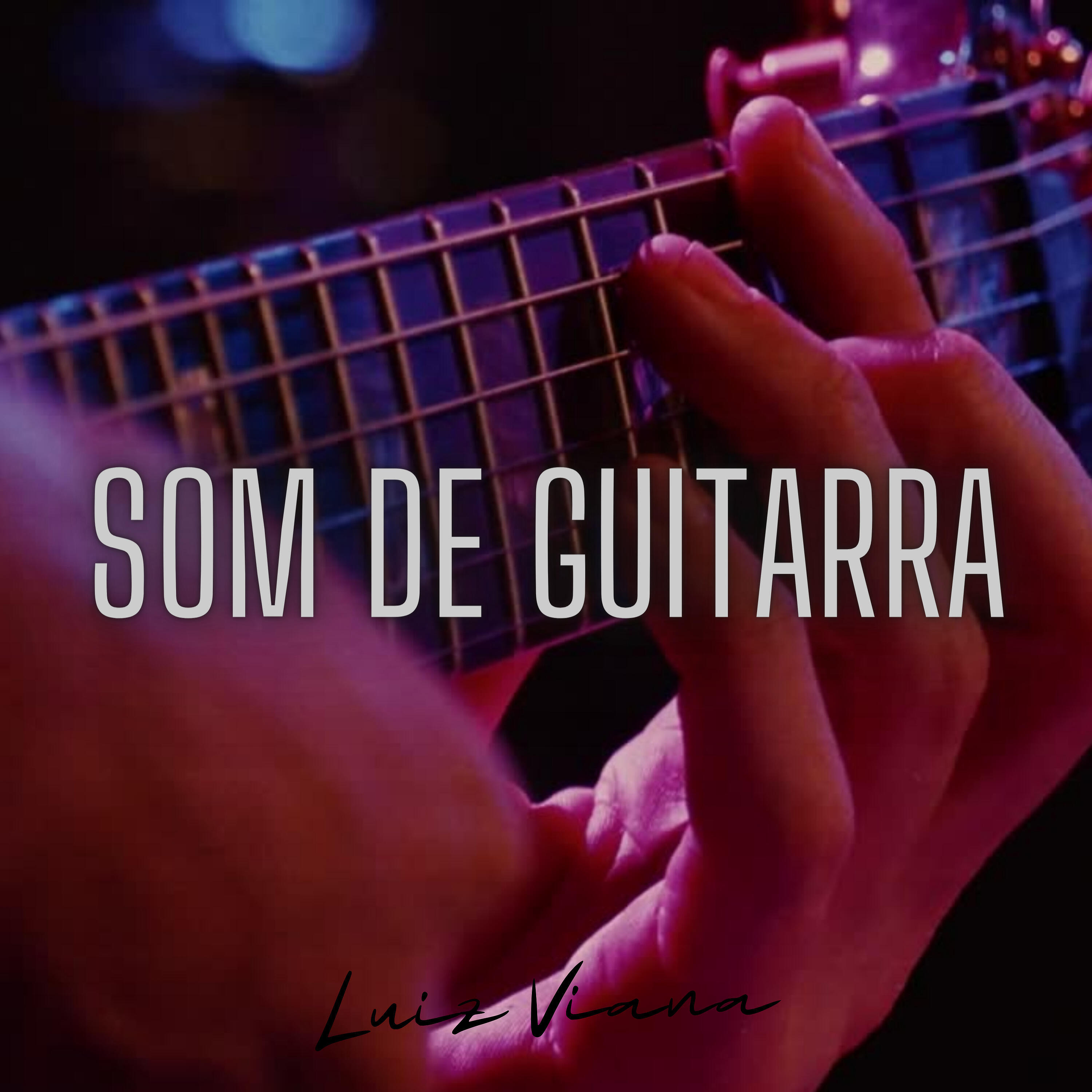 Релиз Som de Guitarra