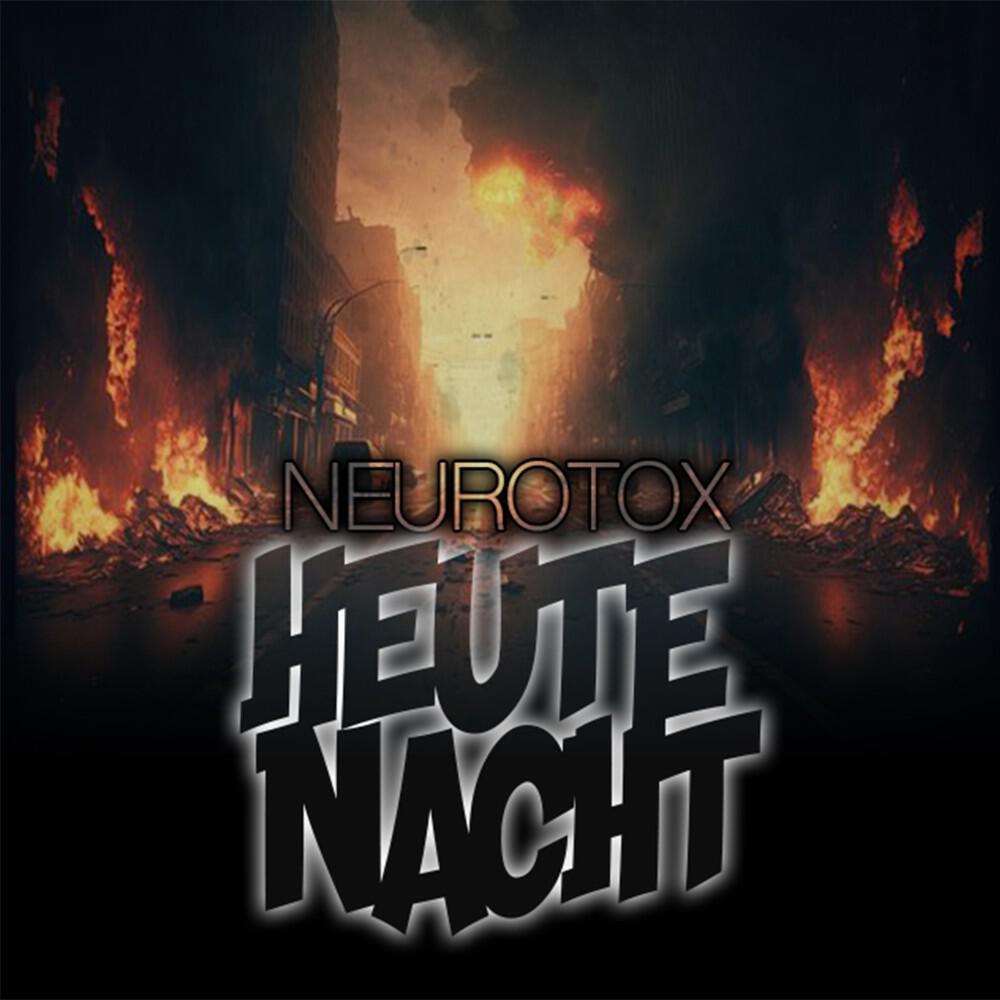 Релиз Heute Nacht