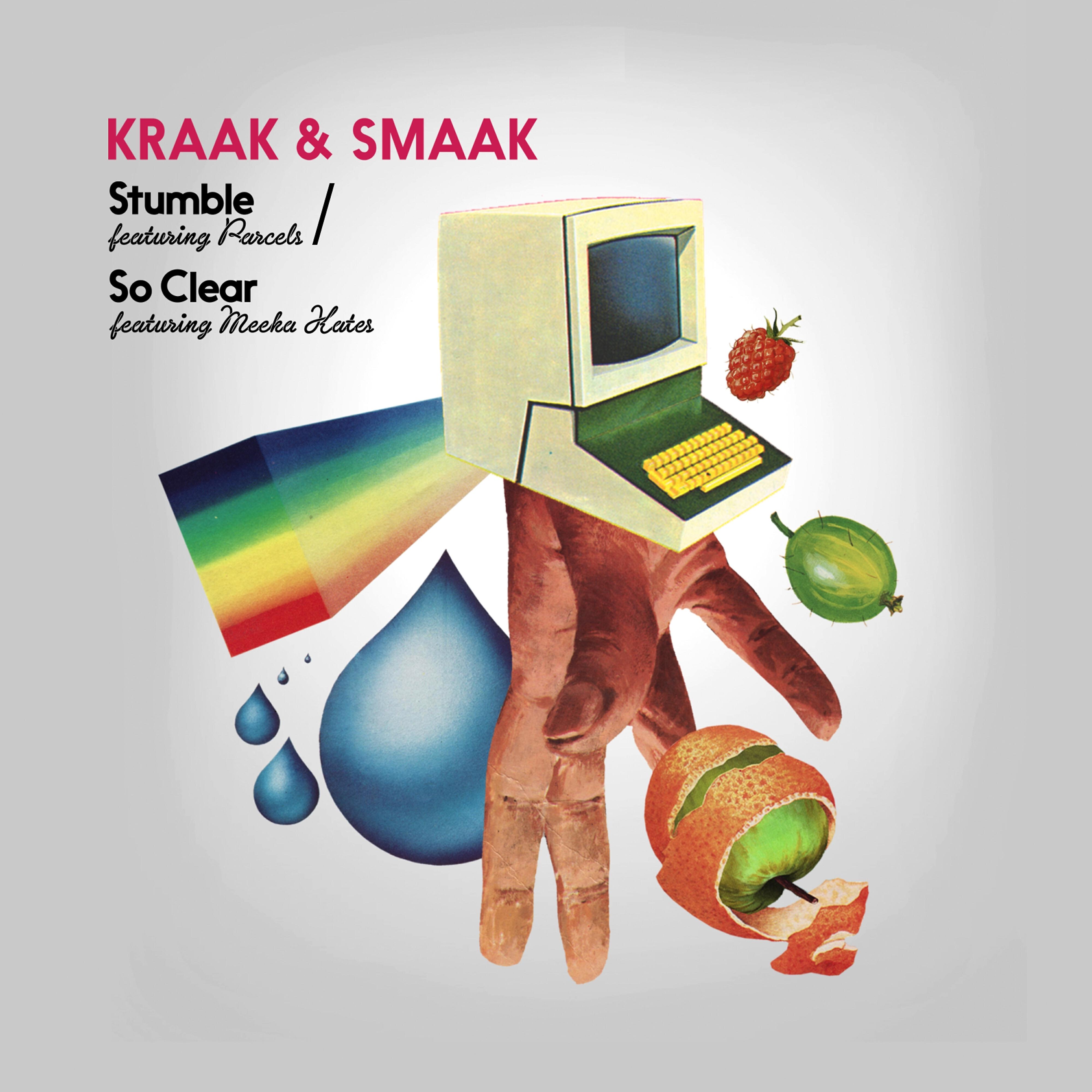 Трек Stumble