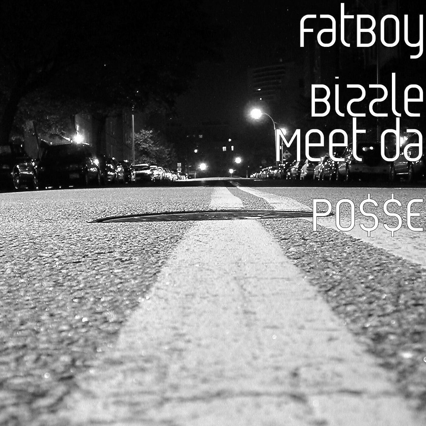 Релиз Meet da Po$$E