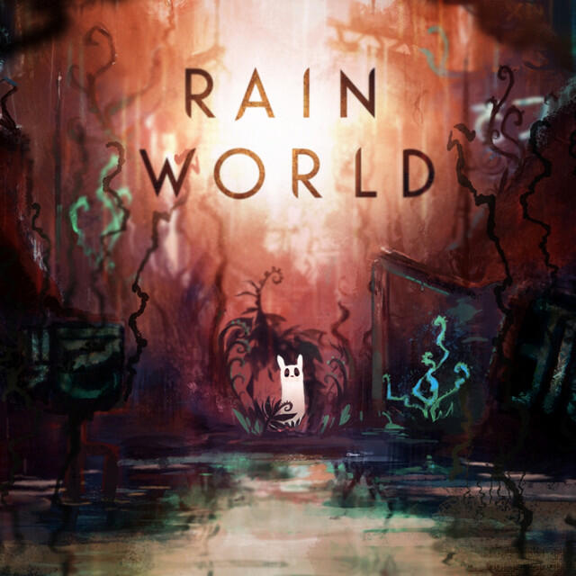 Постер альбома Rain World (Selections from the Original Game Soundtrack)