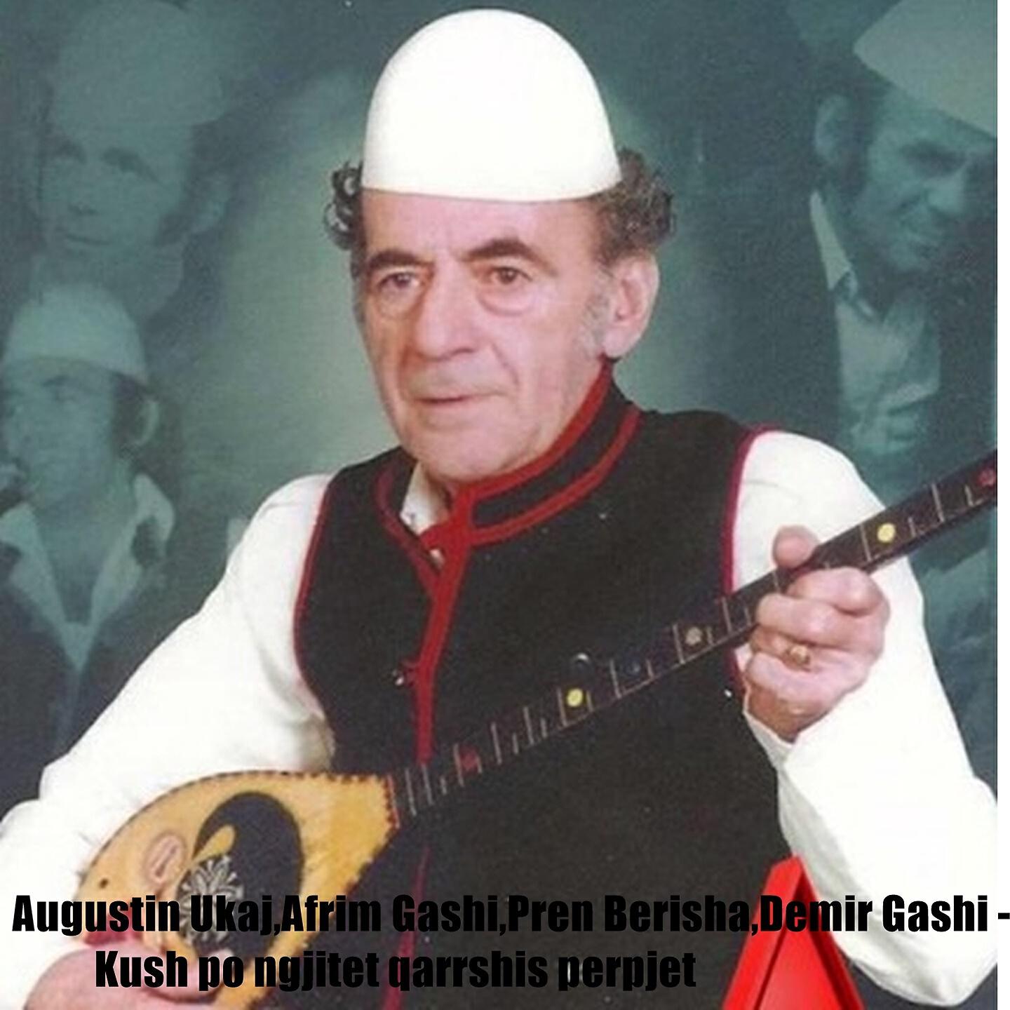 Demir Gashi