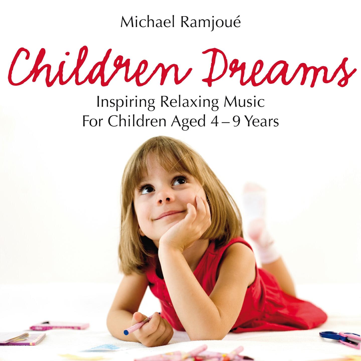 Релиз Children Dreams: Inspiring Relaxing Music for Children Aged 4-9 Years
