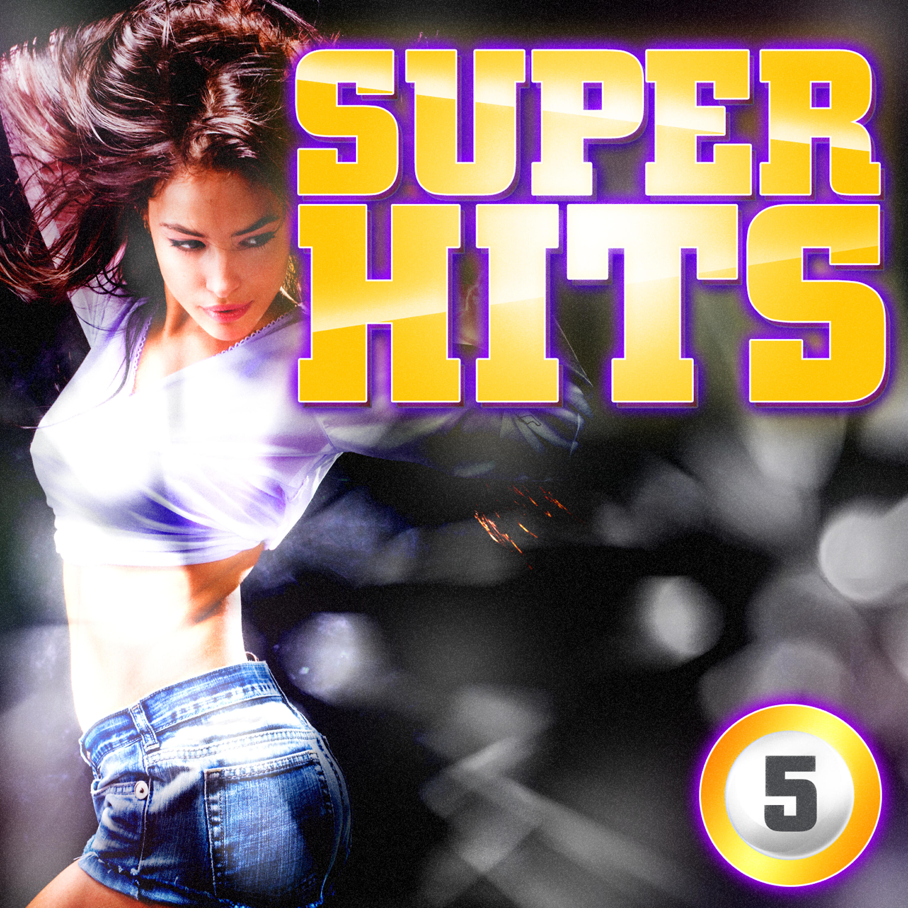 Релиз Super Hits Vol. 5