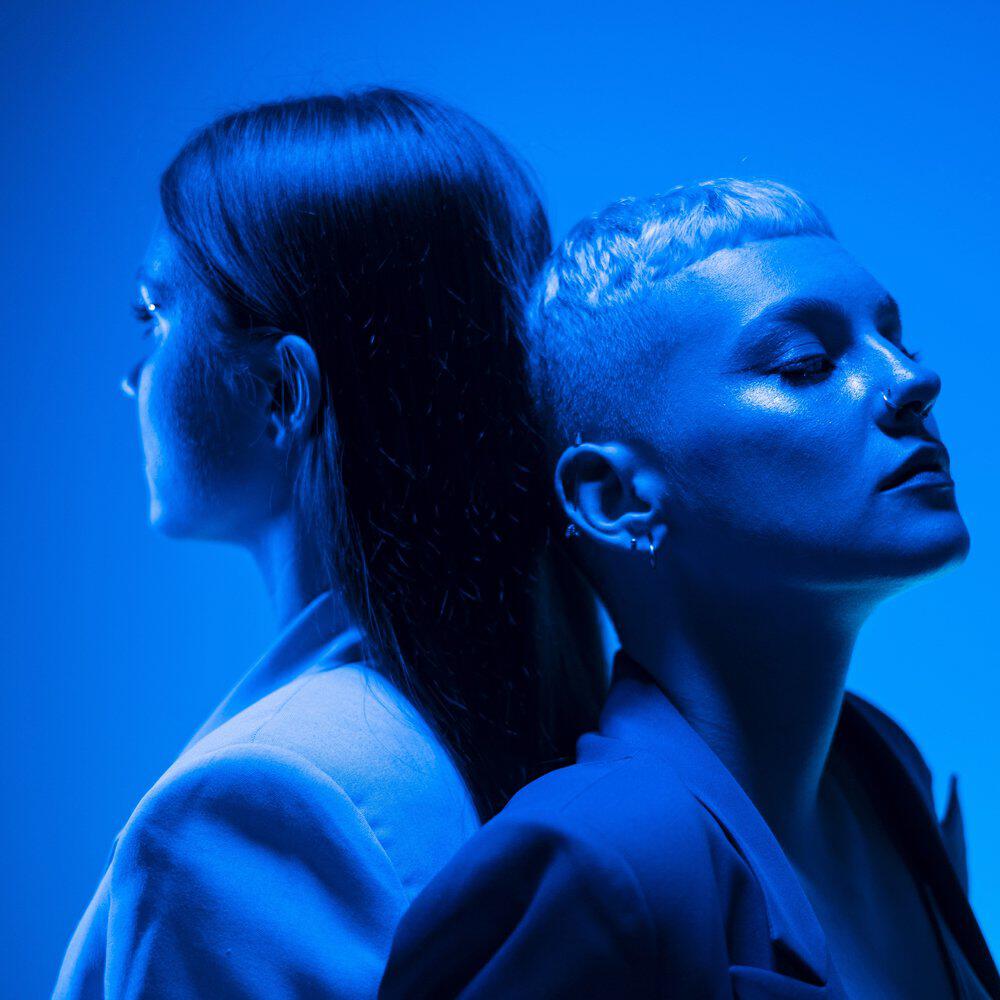 Релиз Cosmic Stream