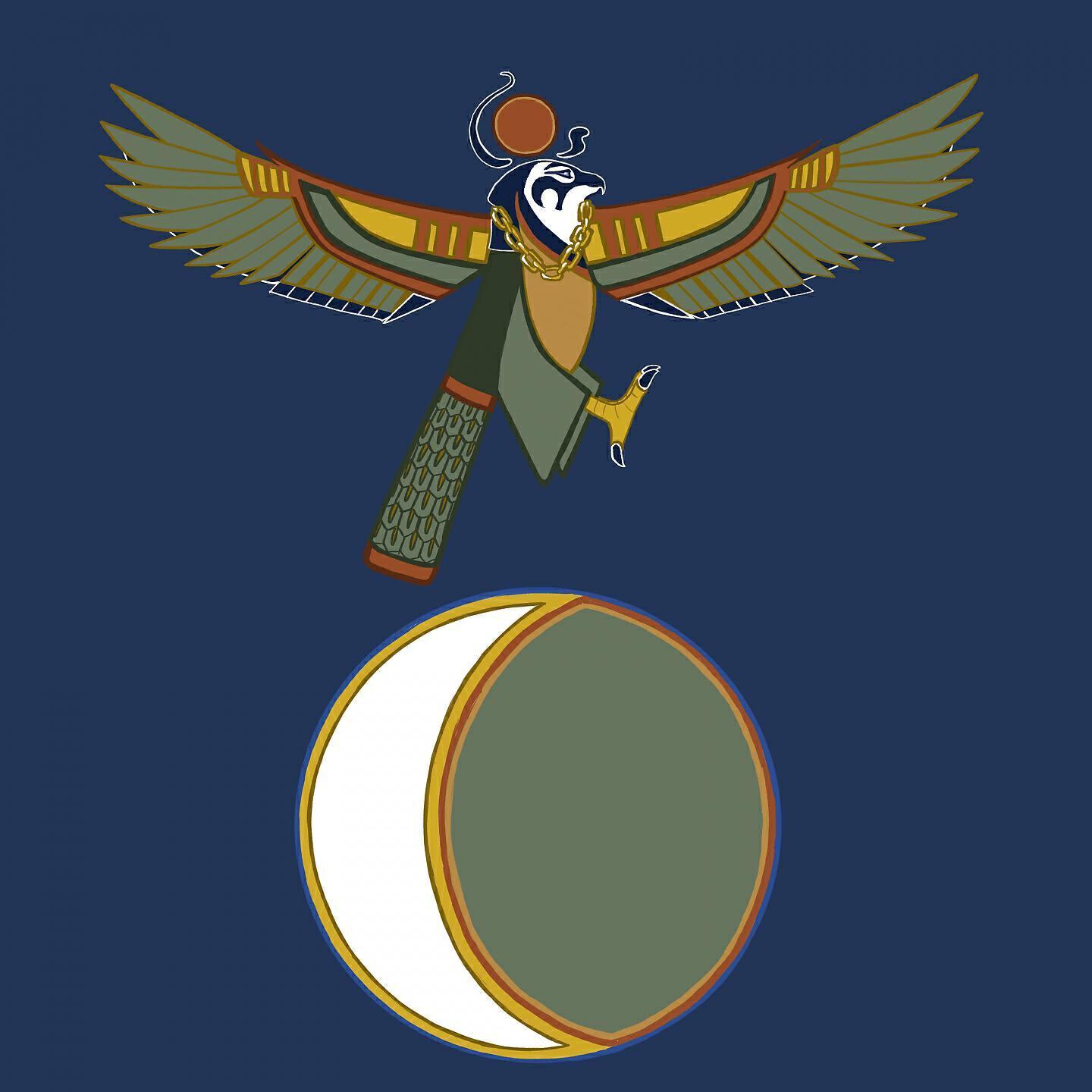 Green Falcon