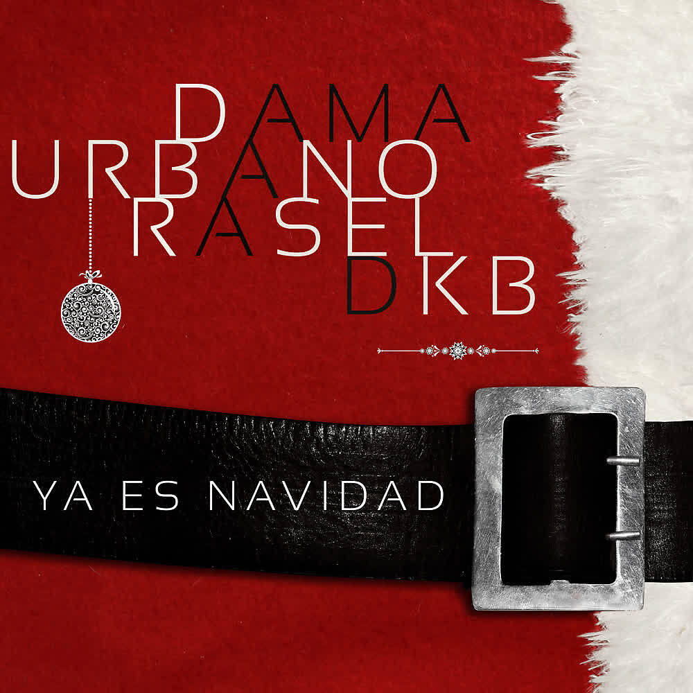 Релиз Ya Es Navidad