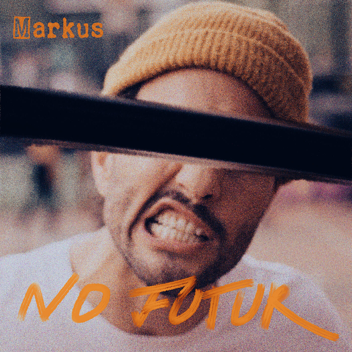Релиз No futur