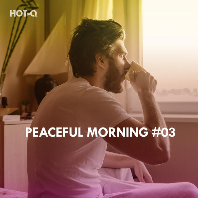 Релиз Peaceful Morning, Vol. 03