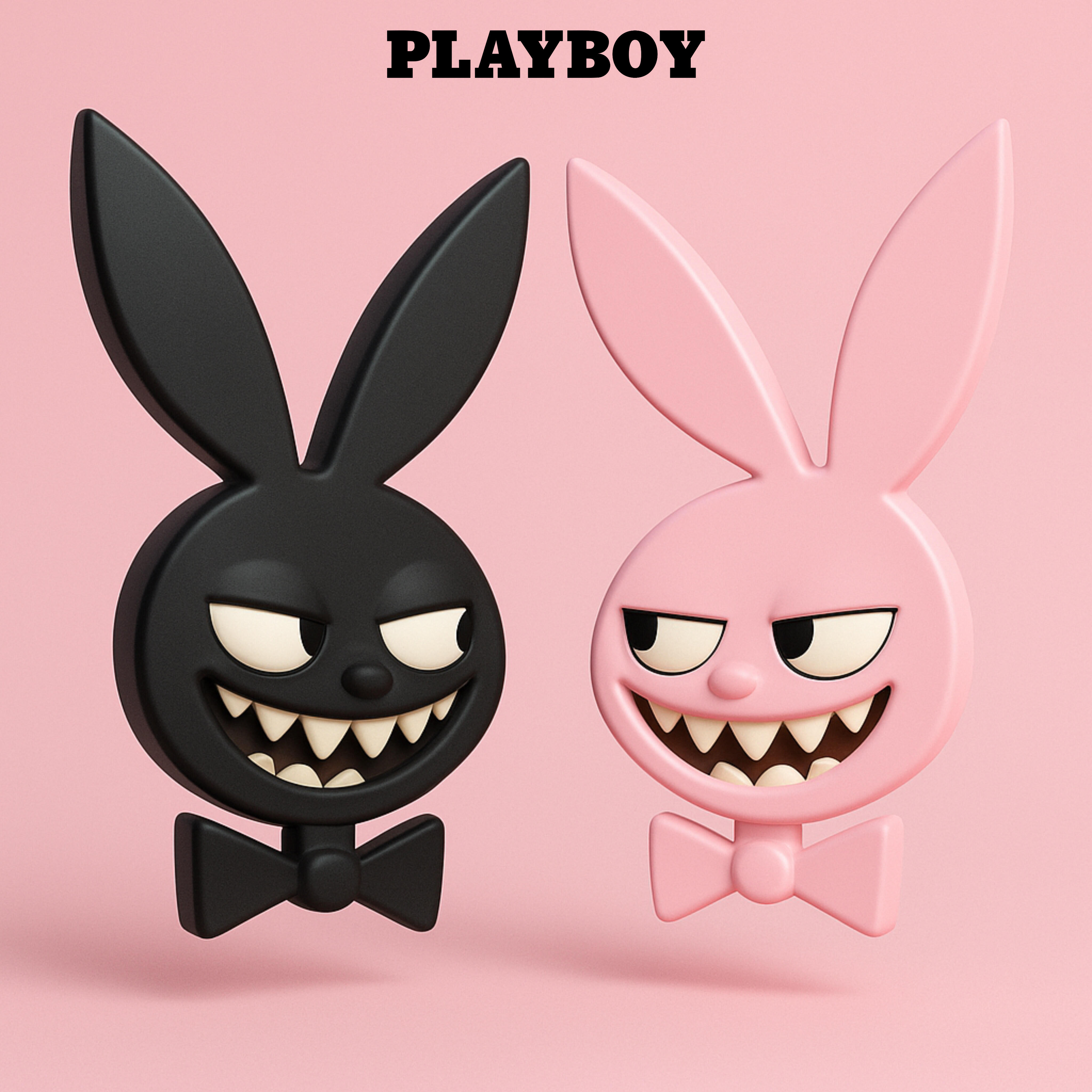 Релиз PLAYBOY