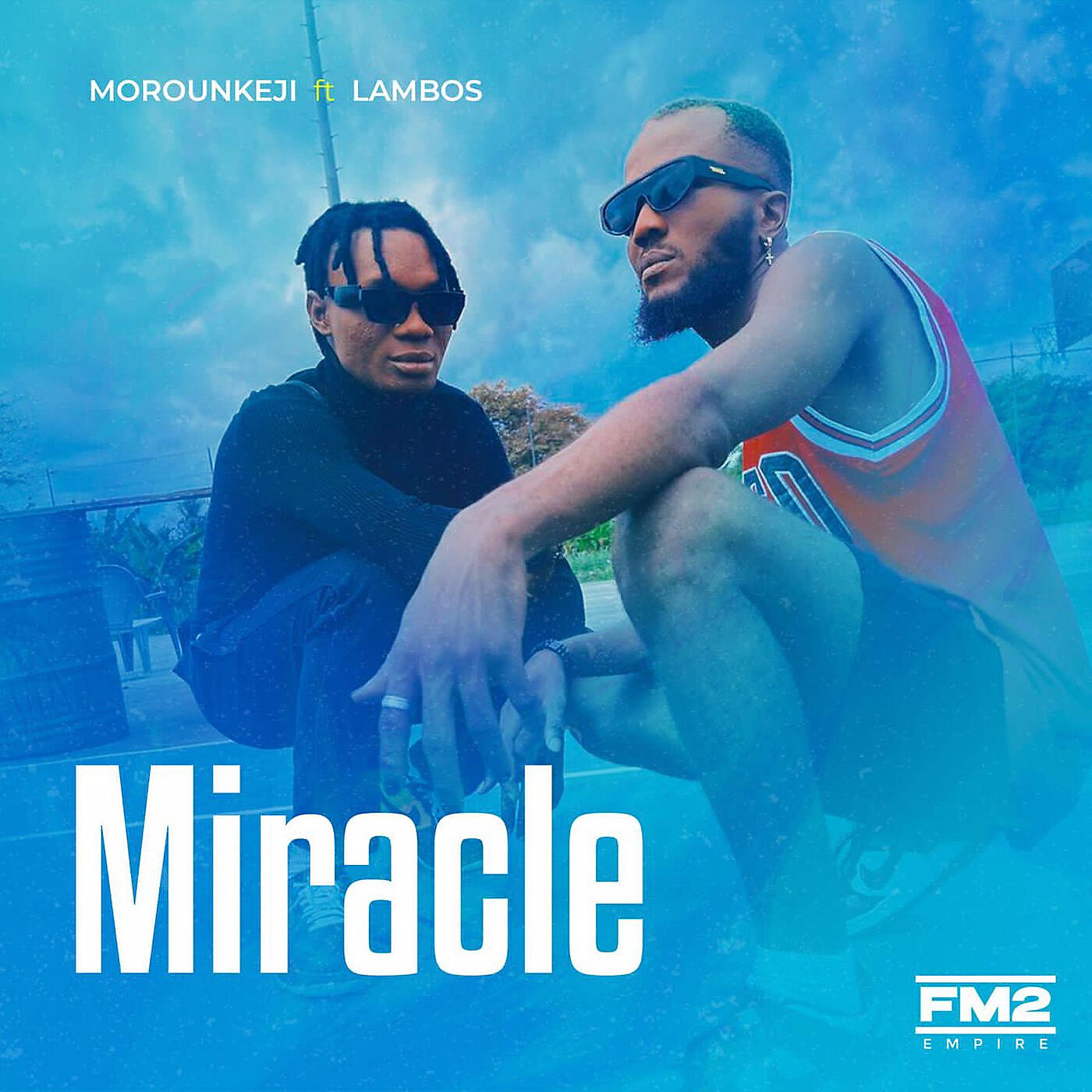 Релиз Miracle
