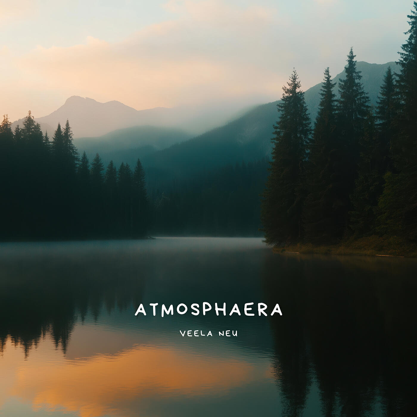 Релиз Atmosphaera