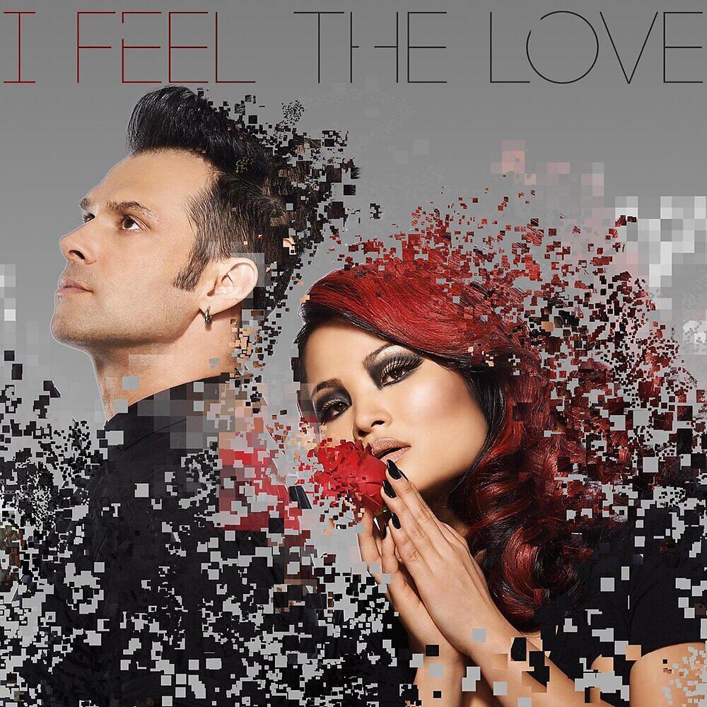 Релиз I Feel the Love