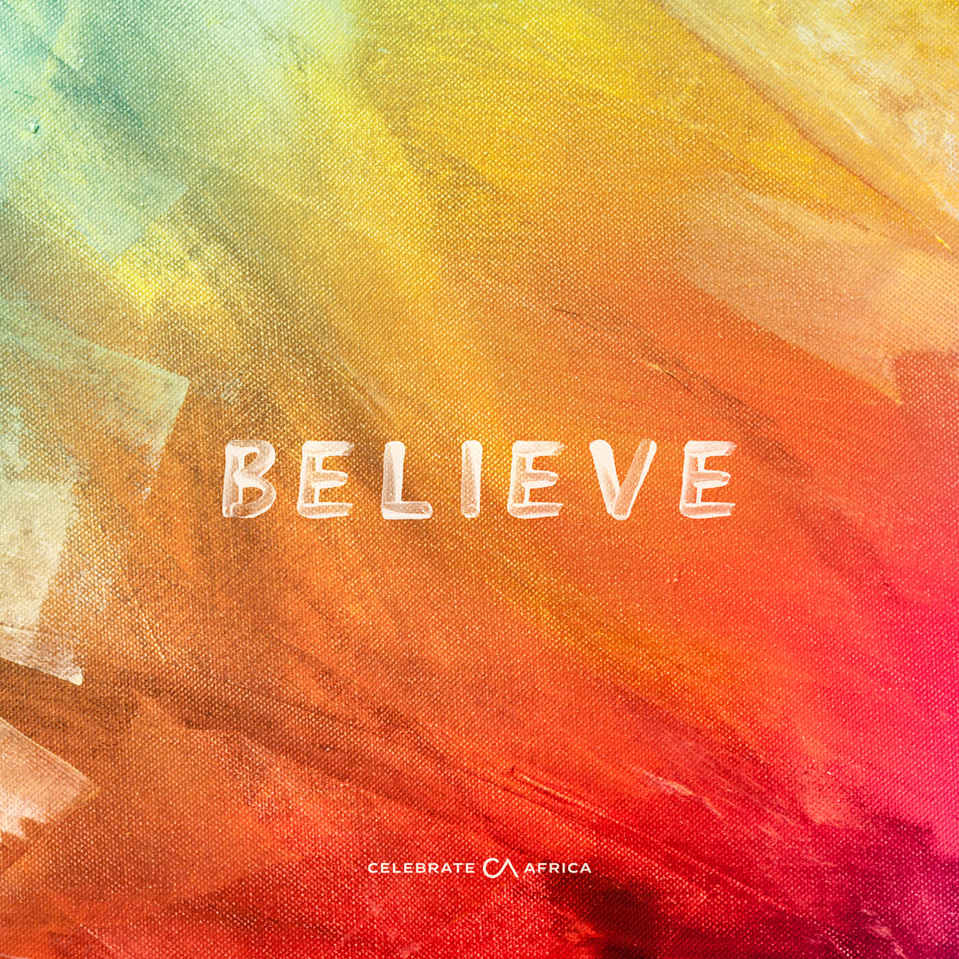 Релиз Believe (feat. Celebration Choir)