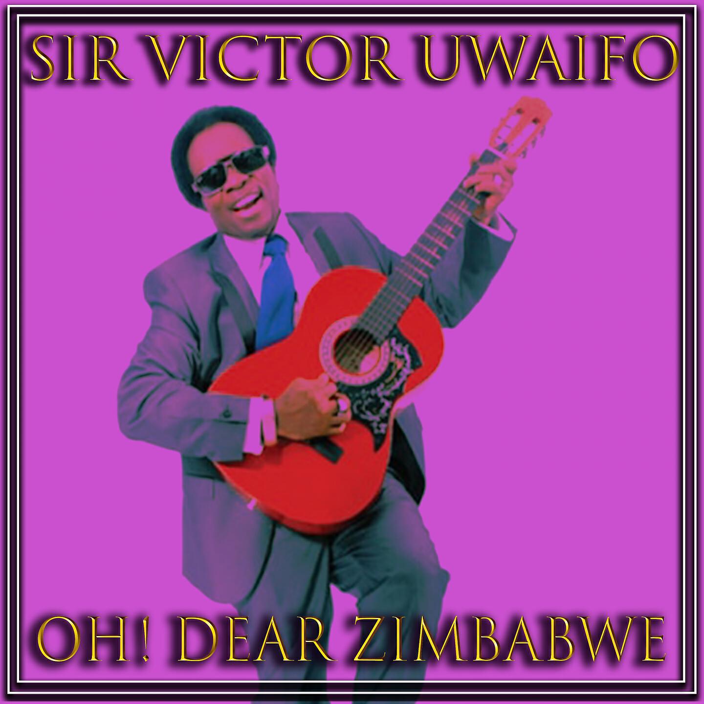 Релиз Oh! Dear Zimbabwe