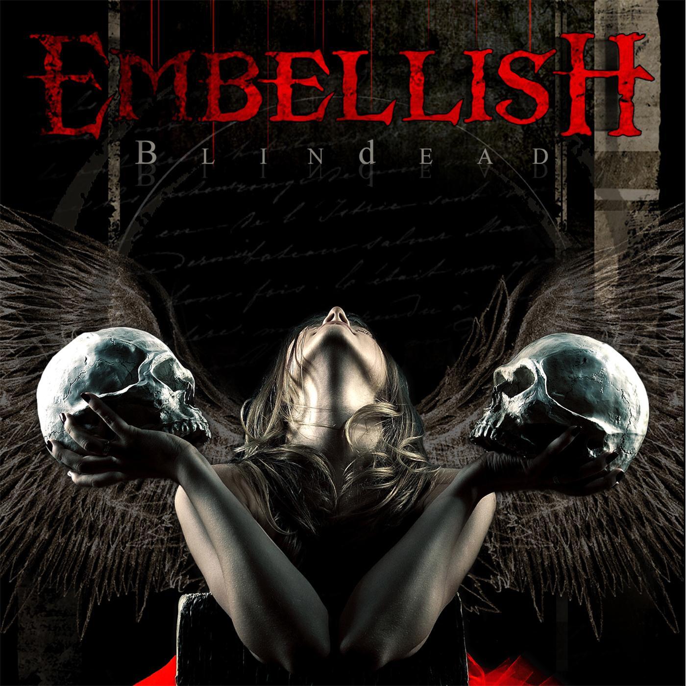 Релиз Blindead
