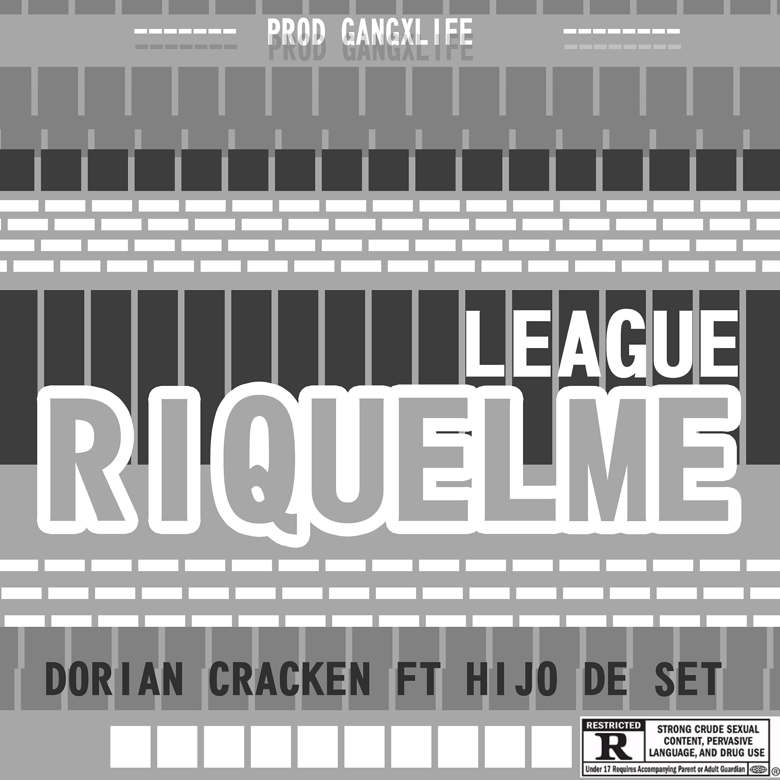 Релиз Riquelme League