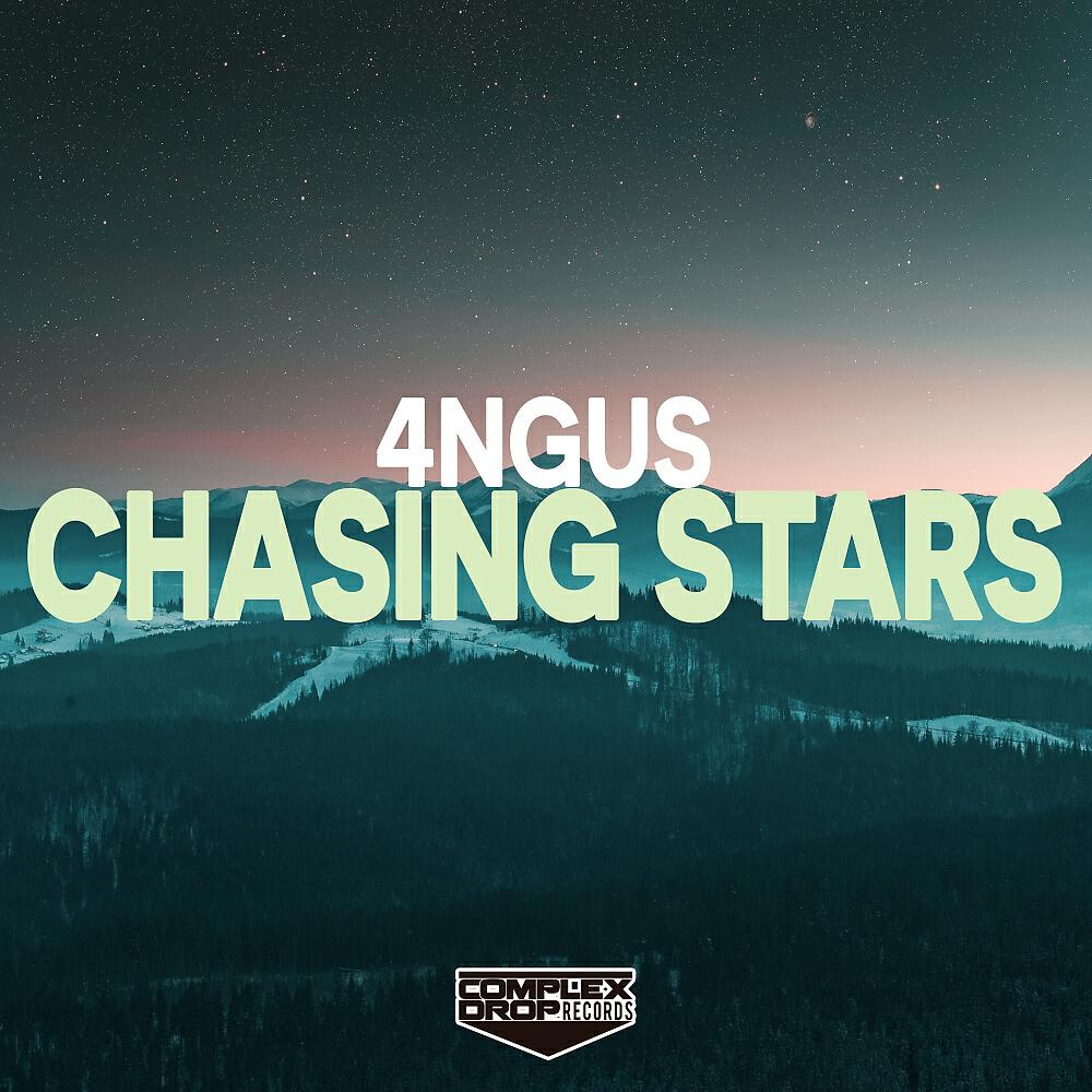 Релиз Chasing Stars