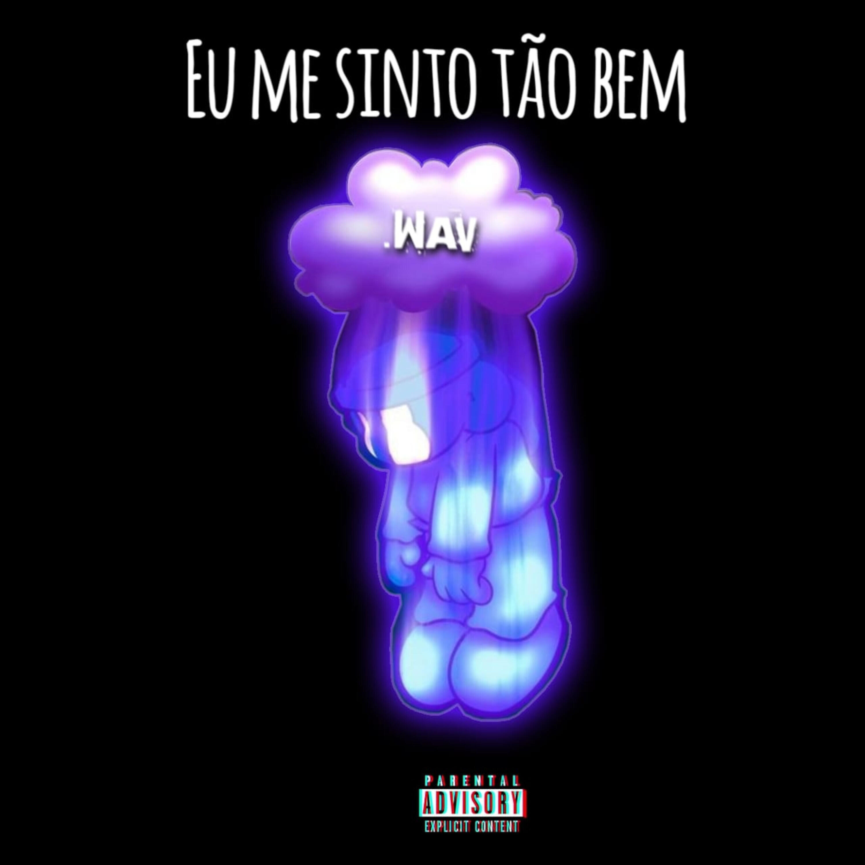 Релиз Eu Me Sinto Tão Bem
