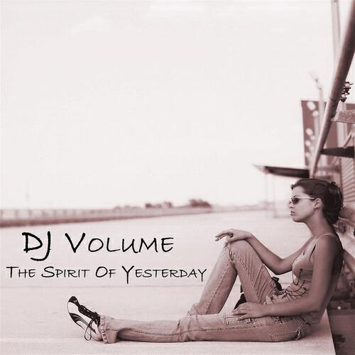 Релиз The Spirit of Yesterday