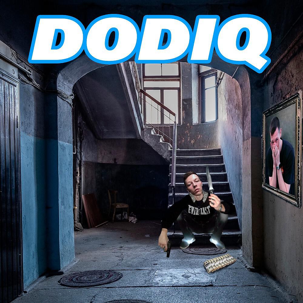 Релиз D.o.d.i.q.