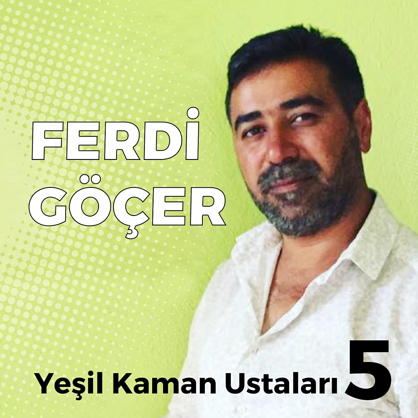 Ferdi Göçer